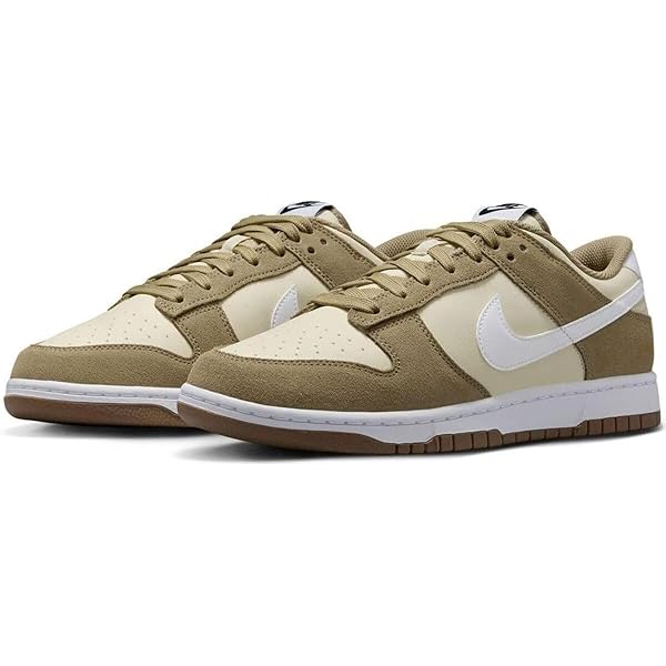 Amazon | [ナイキ] ダンク ロー レトロ SE DUNK RETRO LOW SE ジェイド