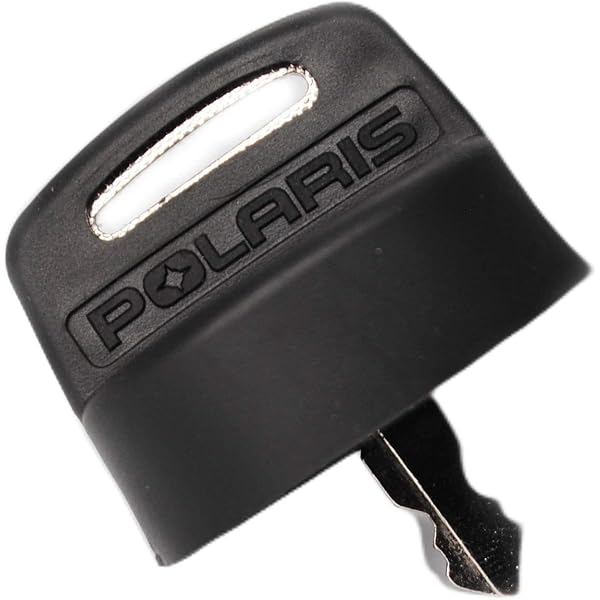 Polaris Key Replacement Key For Polaris Vehicles - Cut To Code 2206 ...