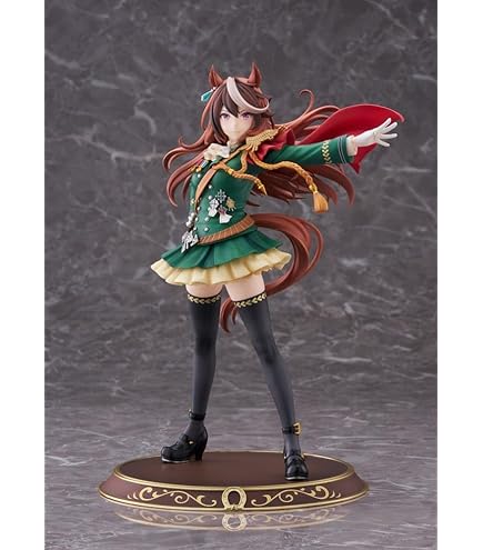 Amazon | ゴールドシップ 1着のポーズ! 「ウマ娘プリティーダービー