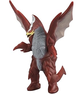 怪獣フィギュア ダークグレー 約5cm Amazon.co.jp: バンダイ(BANDAI) ウルトラマンZ DXダークゼット