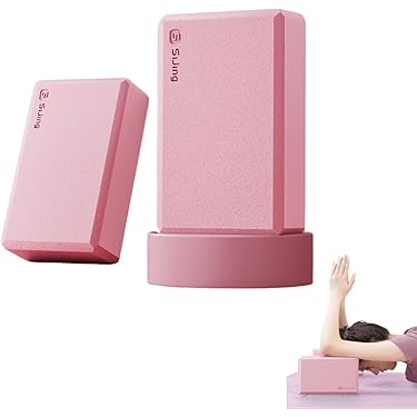 【KHasedon　様　ご予約】クォーターラウンドヨガブロック 現品限り クォーターラウンドヨガブロック アイアンガーヨガ