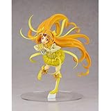 『スイートプリキュア』 キュアミューズ (1/8スケール PVC製塗装済完成品)