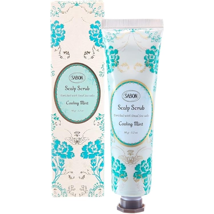 Amazon.co.jp: SABON(サボン) ヘッドスクラブ クラリファイング 90g