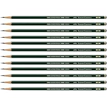 A.W. Faber ポリグレード鉛筆セット 12本入り Amazon | ファーバーカステル9000番 グラファイト鉛筆 滑らかに書ける
