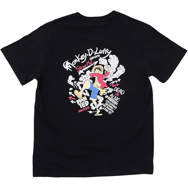 Amazon.co.jp: [XciNe] ワンピース tシャツ アニメ ロサンゼルス