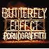 ポルノグラフィティ「BUTTERFLY EFFECT(通常盤)」