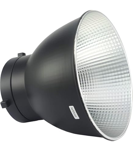 Amazon | Profoto Clic マグナムリフレクター グリッドと保護ケース
