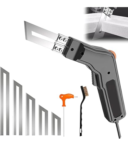 ホットカッター Amazon | DFIXIT 300W ホットカッター ホットナイフ 発泡スチロール