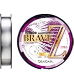 Amazon.co.jp: ダイワ(DAIWA) モンスターブレイブZ 30LB-80m