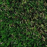 FIFAが認めたハイグレードな人工芝 / モンテカルロ 1m × 10m × 3.2cm ＜当店は 苗 種 鉢 培養土 ニーム の専門店＞