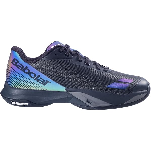 Amazon.co.jp: バボラ Babolat テニスシューズ メンズ JET MACH 3