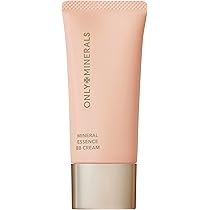 Amazon | オンリーミネラル(ONLY MINERALS) ミネラルエッセンス