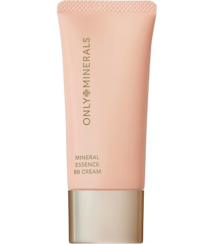 新品！オンリーミネラルBBクリーム　オークル オンリーミネラル 薬用リンクルホワイトBBクリーム オークルの通販