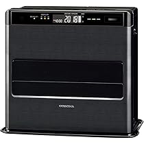 Amazon.co.jp: CORONA(コロナ) 石油ファンヒーター 【日本生産】 (木造
