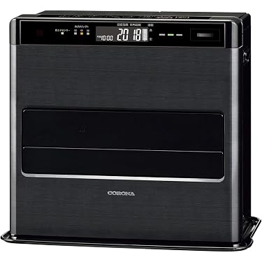 Amazon.co.jp 人気ギフトランキング: 石油ファンヒーター で、ギフトの