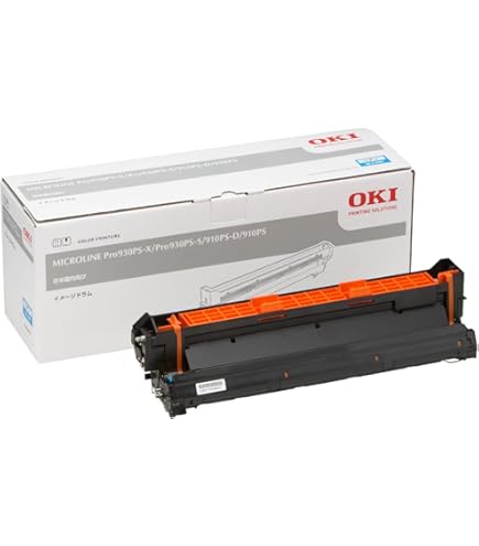 Amazon | 沖データ OKI トナーカートリッジ シアン TNR-C3HC1 | Oki