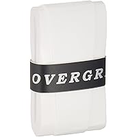 Wilson(ウイルソン) テニス バドミントン グリップテープ 錦織圭・松友美佐紀使用 PRO OVERGRIP (プロオーバーグリップ) 12個入り / 30個入り