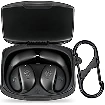 audio-technica ATH-AC5TW ワイヤレスイヤフォン ATH-AC5TW｜イヤホン：ワイヤレスオープンイヤーイヤホン｜株式