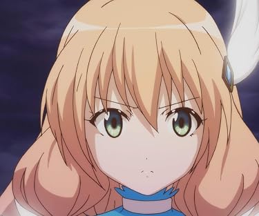 2021冬アニメ - リリエッタ