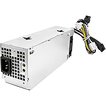 DELL 電源ユニット600w DPS-600EM-00 A 80plus 61fJLBAWYRL._AC_UL210_SR210,