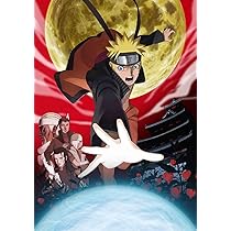 Amazon.co.jp: ROAD TO NINJA -NARUTO THE MOVIE-(完全生産限定版