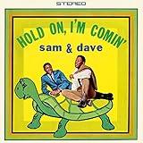 HOLD ON, I'M COMIN' [LP] (180 GRAM AUDIOPHILE VINYL) [Analog]