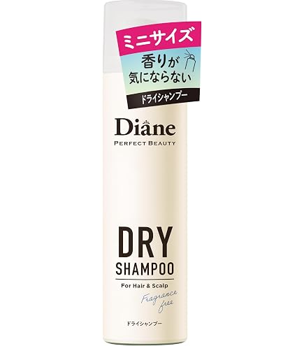 Amazon.co.jp: Tom & Jerry Dry Shampoo (Waterless Shampoo