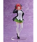 Amazon.co.jp: リコリス・リコイル Coreful フィギュア 井ノ上