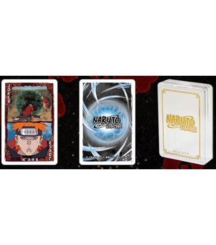 NARUTO ナルト カード Amazon.co.jp: Topps Animax 2024 Official Naruto Collectible Card