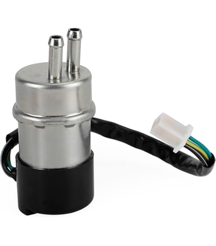 Amazon.co.jp: バイク用プ 燃料 ポンプ スズキ用 VL1500用 AN250用