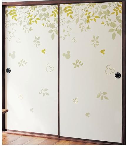 Amazon | アサヒペン エヴァンゲリオン ふすま紙 初号機と2号機バスト