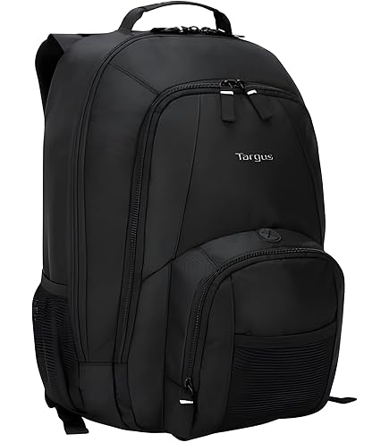 Amazon.co.jp: Targus A7 トレック ラップトップ バックパック 17
