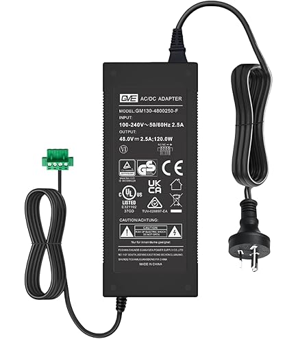 Classic 9 Volt 1. Amp Adapter At ₹ 7/piece | Smps Power Adapters In - Foto 3