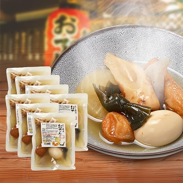 Amazon | 東京ちくわぶ 4パック ちくわぶ おでん ちくわ おでん