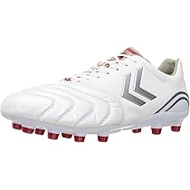 Amazon | [ヒュンメル] サッカースパイク ヴォラートII WIDE