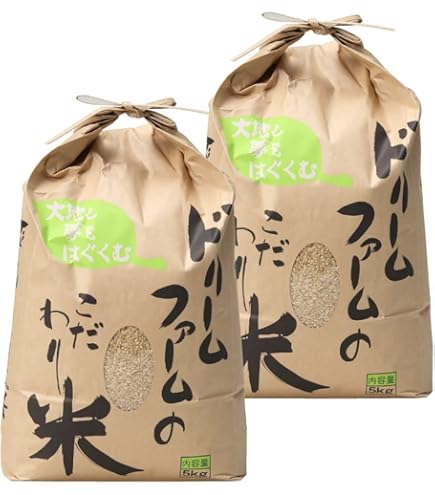 Amazon.co.jp: 令和7年産 秋田県産 あきたこまち 玄米30kg （15×2