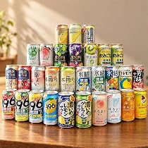 Amazon.co.jp: 第5弾 チューハイ 飲み比べ 30本 缶 酎ハイ レモン