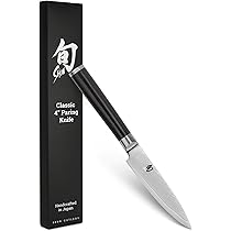 Amazon｜貝印 旬 Classic ブレッド パン切り包丁 225mm 日本製