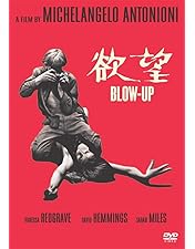 Amazon.co.jp: 夜 [DVD] : ミケランジェロ・アントニオーニ