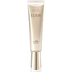 Amazon | ELIXIR エリクシール デーケアレボリューション