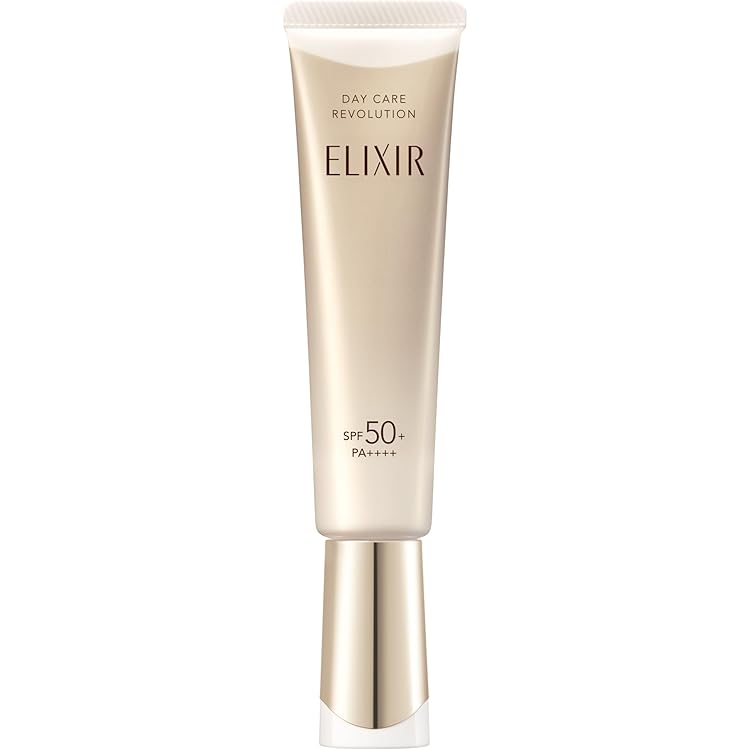Amazon.co.jp: ELIXIR エリクシール デーケアレボリューション