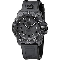 LUMINOX XS.3051.L ブラック腕時計 NAVY SEAL COLORMARK 3050 SERIES Ref.3051.L | Luminox
