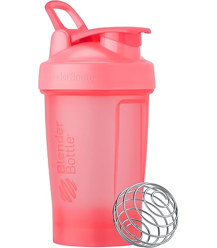 The Fresh Test Premium Shaker Bottle - 24 Oz, BPA-Free With Mixer Ball, Leak-Proof For Protein Shakes & Smoothies - View #5