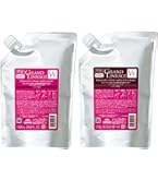 Amazon | 【セット】 ミルボン MILBON グランドリンケージ ヴェロア