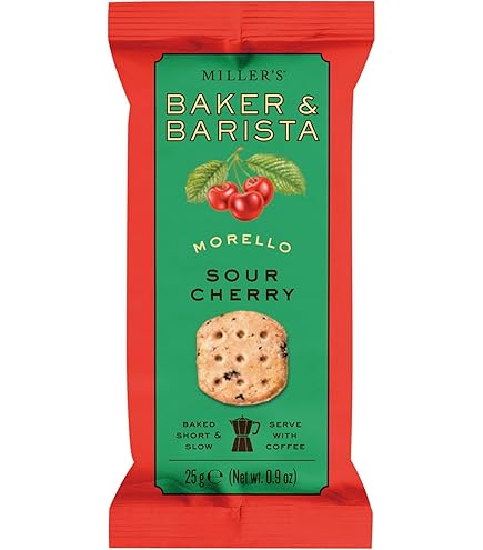 Amazon.co.jp: ミラーズ ベイカー＆バリスタ ブルボンバニラショート