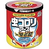 虫コロリアース 一撃必殺 くん煙剤 [6-12畳用 10g]