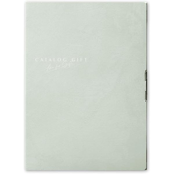 Amazon.co.jp: カタログギフト プレミアムカタログ 包装あり BE 3740円