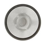 メッシュSink Strainer、Preventsシンク、判断からFood &ヘア, Great forステンレススチール洗面台、2のセット 1 PK シルバー MSS-AMZ