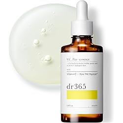 Amazon.co.jp: dr365 V.C. ピュアクレイマスク 毛穴ケア クレイパック