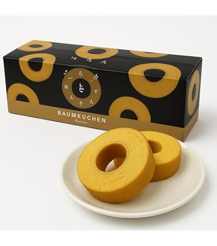Amazon.co.jp: しっとりなめらかおとなのばうむ。16個入り 1箱
